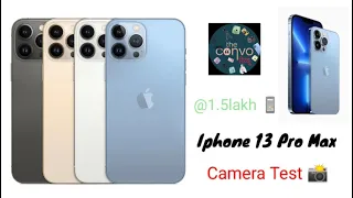 iPhone 13 Pro Max Camera Review like a DSLR Camera | Apple Lovers