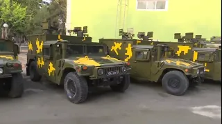 Мошний военый парад в Таджикистан 2021!))