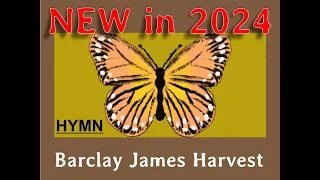 "Hymn" Barclay James Harvest, Songcover, HP Schmitz
