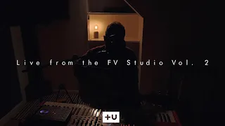 Kinnship - Live from the FV Studio Vol. 2