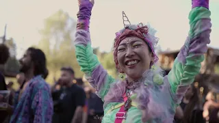 Masters of Puppets 2022 | OFFICIAL AFTERMOVIE by Transformational Eye | 4K HD