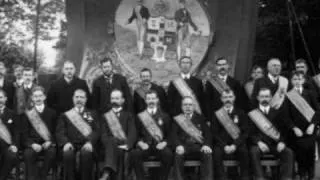 History of the Independent Order of Odd Fellows