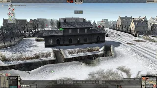 Men of War Assault Squad 2 Советский Союз Кёнигсберг Героическая Сложность [Full HD]