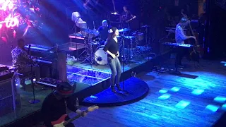 Lana Del Rey - Music To Watch Boys To (Live at House of Blues, Anaheim 8-1-17)