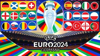 Euro 2024 Predictions