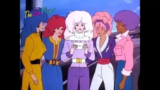 Jem: Hollywood Jem en Español Latino (La entrega de los Oscares)