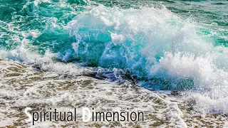 Tranquil and beautiful music/ 寧靜與優美的音樂/ 고요하고 아름다운 음악/ 静かで美しい音楽  #Spiritual Dimension