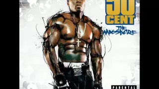 50 Cent - Outta Control [Massacre Original]