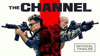 The Channel - Official Trailer (2023) - In Theaters & On Demand July 14