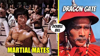 Wu Tang Collection - Martial Mates (English Dub) | Dragon Gate (English Subtitled)