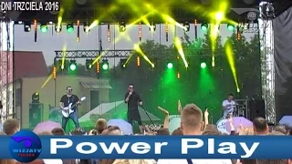 Power Play - NajPiękne |HD|