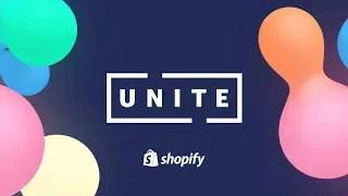 Designing High Impact Teams for Scale (Shopify Unite Track 2018)