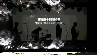 vol.4 Nickelback - This Means War（Cover）/ Colors Of Rock