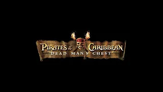 26. The Dice Game (Pirates of the Caribbean: Dead Man's Chest Complete Score)
