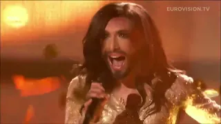 Eurovision Quiz - Name The Country