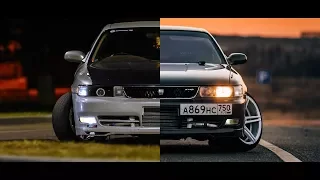 История одного #Chaser JZX90