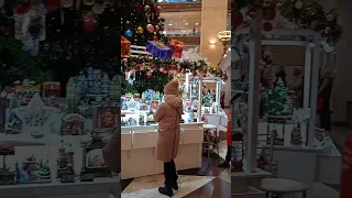 New year в Центральном детском мире!!! 🎄