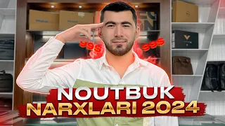 Noutbuk narxlari 2024😍Noutbuklar arzonlab ketti🥶