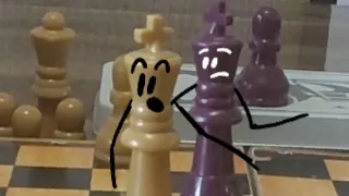 "chess king sacrifice "poquito animado (creditos a chess is pain)