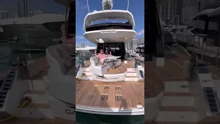 Galeon 510 SKY