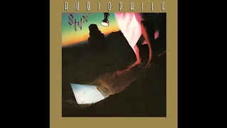 Styx - Cornerstone (A&M Audiophile Series) - Side B