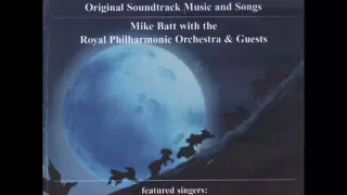 Watership Down: The Series Soundtrack - 01 The Beginning (Overture)