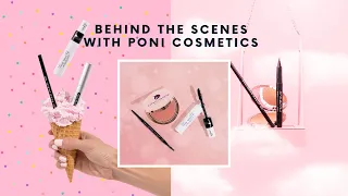 Beauty Product Photography Styling Tips & Behind The Scenes Tutorial