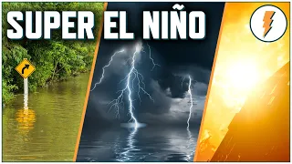 Super El Nino could be developing: What it means for US weather