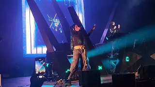 Alan Walker & Au/Ra - Legends Never Die Live - Düsseldorf 07.10.2022