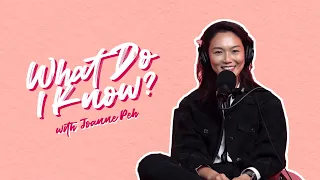 BTS with Joanne Peh (Bonus Episode) | Ep 10