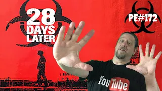 28 Days Later (2002) Movie Review