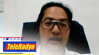 On The Spot | Teleradyo (3 May 2021)