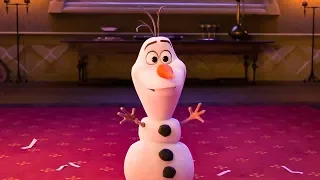 Frozen 2 ‘Charades’ Movie Clip (2019) Disney Pixar HD