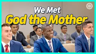 [Introducing Heavenly Mother] | We met God the Mother | WMSCOG, Church of God