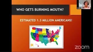 Everything You Need To Know About Burning Mouth Syndrome