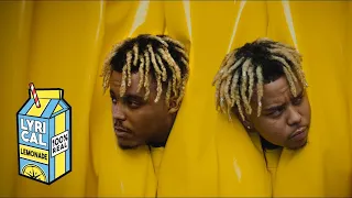 Juice WRLD & Cordae - Doomsday [8D AUDIO] 🎧︱Best Version