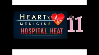 Heart's Medicine 3: Hospital Heat - Ep11 - w/Wardfire