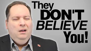 Recruiters Don't BELIEVE Me! | How to Demonstrate Your Value (with former CEO)