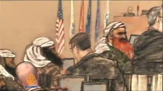 US prosecutors to push for 9/11 trial date