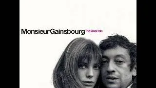 Serge Gainsbourg and Jane Birkin - Je T'Aime Moi Non Plus