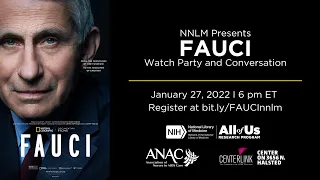 "FAUCI" & the Importance of Representation in Research