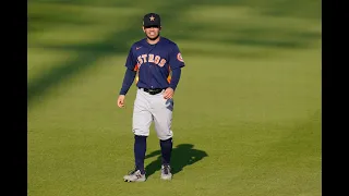 Yankees fans rip Astros’ Jose Altuve: 'You suck!'