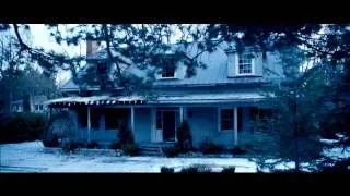 Dream House Trailer