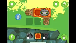 How to get desserts and snout coins fast in bad piggies