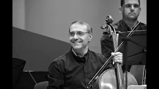 Zoltan Kodaly Sonata for Cello Solo