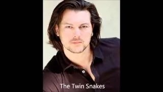 "This is Snake" - David Hayter Evolution