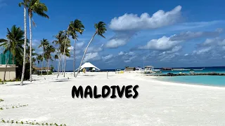 MALDIVES: come with me to The Maldives #maldives #maldivesisland