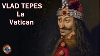 Manuscris Desecretizat despre Vlad Tepes la Vatican