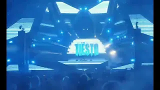 @tiesto & @GabryPonte   - Mockingbird (New Track: Ultra Music Festival Miami 2024)