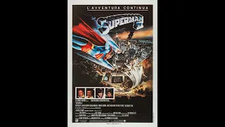 Superman II The Richard Donner Cut (2006) Soundtrack Part IV